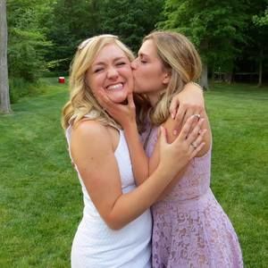 Meet your Posher, Jamie